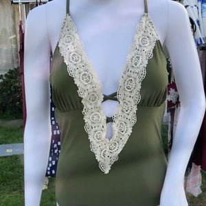 New Cupshe one piece